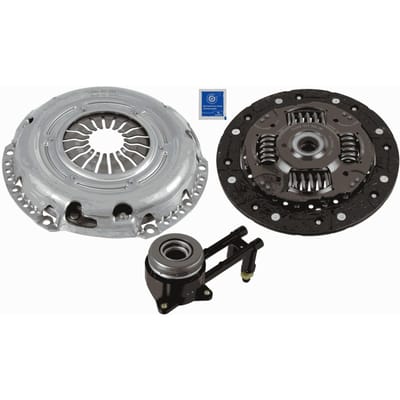 Koppelingsset Kit plus CSC SACHS 3000 990 473
