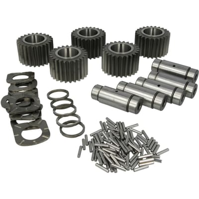 Reparatieset, tandwielnaaf aandrijving C.E.I 298161
