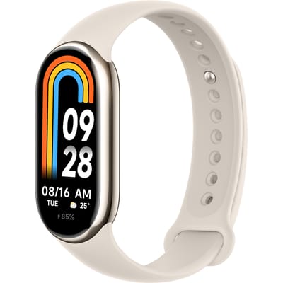 Xiaomi Smart Band 8 Ivory