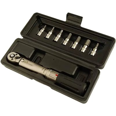 Momentsleutel - momentsleutel inbus / torx sleutelbit Sélection CGN