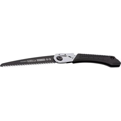 Roughneck Gorilla Fast Cut opvouwbare snoeizaag 180mm inclusief foedraal