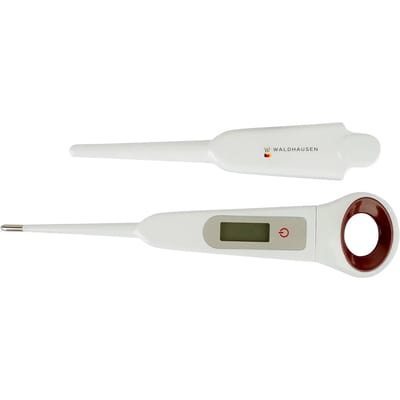 Digitale thermometer voor paarden Waldhausen