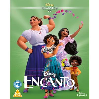 Disney's Encanto