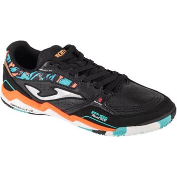 Joma FS Reactive 2401 IN FSS2401IN, Mannen, Zwart, Indoorschoenen, maat: 40