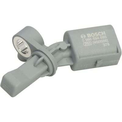 Snelheidssensor, ABS BOSCH 0 986 594 685