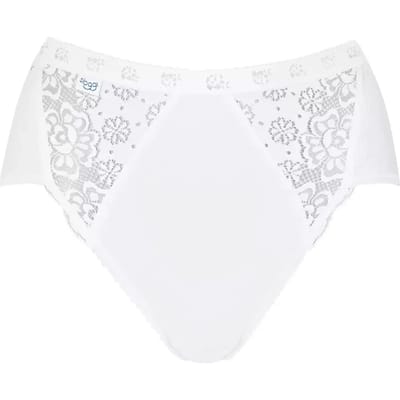 Dames midislip Sloggi Chic (x2)