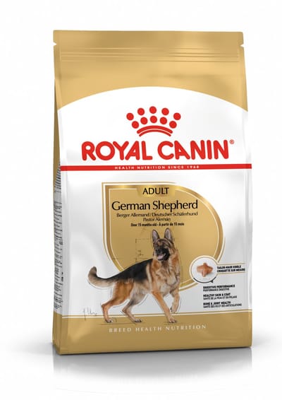 Royal Canin German Shepherd Adult - 3 kg - Hondenvoer