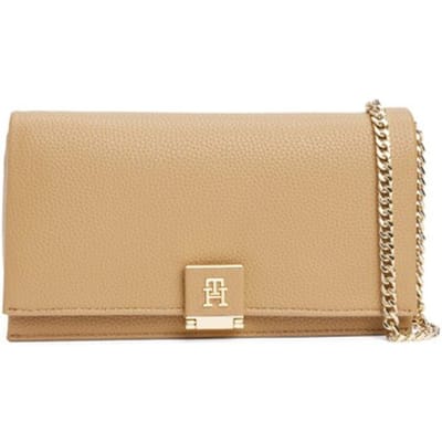 Tommy Hilfiger Th Her Chain Crossover Tasje - Fashion Wear - Vrouwen