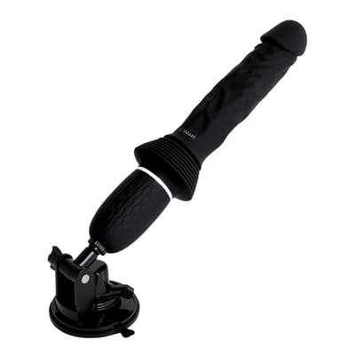 'Thrusting Cock', 30 cm