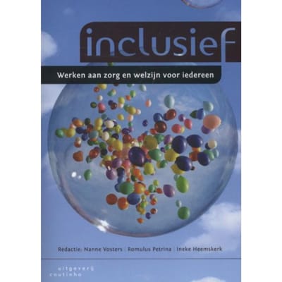 Inclusief - Nanne Vosters
