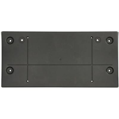 Kentekenplaathouder, bumper BLIC 6509-01-4003920P