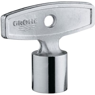 Grohe   Onderdelen sanitaire kranen