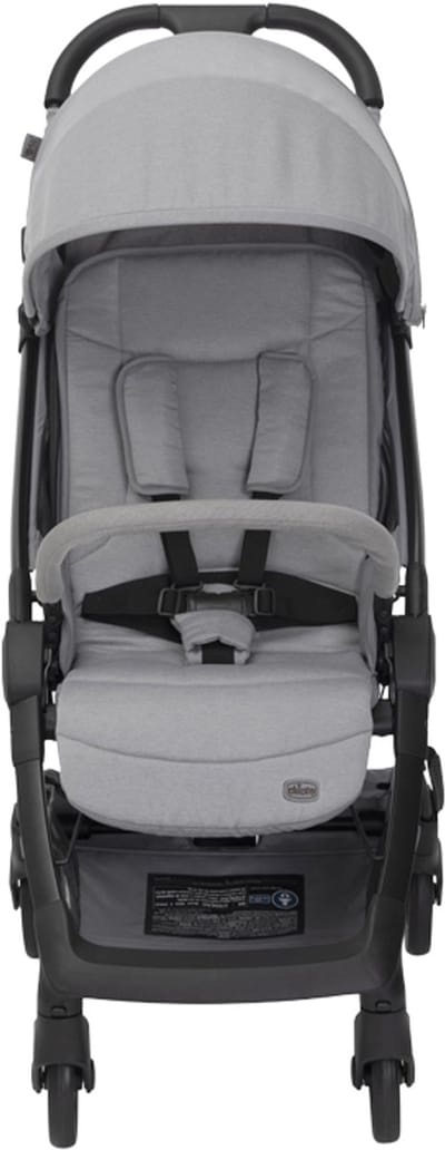 Chicco We 2 Buggy - Pebble
