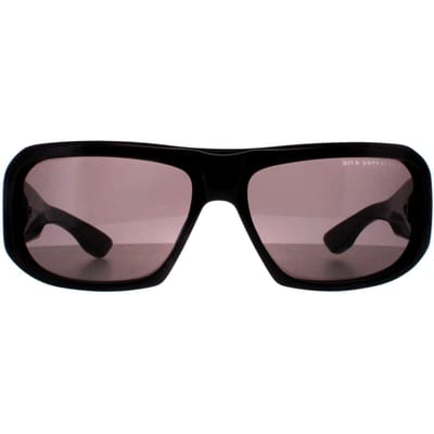 Dita Rechthoek Unisex Zwart SIlver Grijs Superflight
