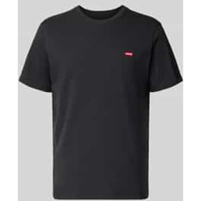 Levis  T-shirt Korte Mouw SS ORIGINAL HM TEE
