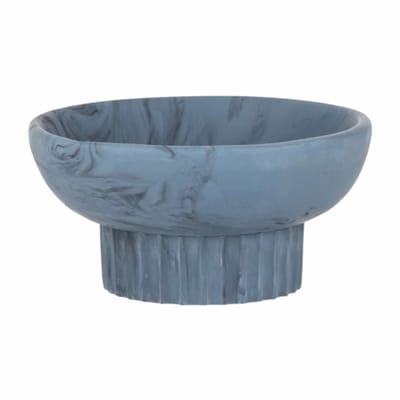 Zeepschaal Mette Ditmer Attitude Slate Blue