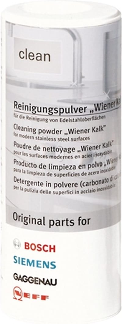 BOSCH - Reiniger - 00311136