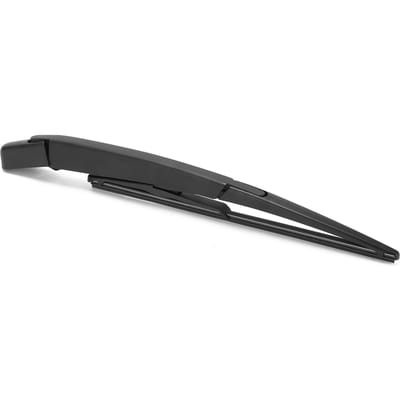 Bras d'essuie-glace arrière Lame A1648200744 Remplacement pour MercedesBenz W166 W164 ML350 ML500