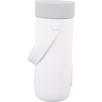 Reis Waterkoker Elektrisch Draadloos 350ml RVS USB 10 Minuten Snel Koken Draagbaar Klein