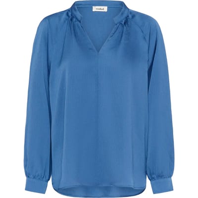 Vrouwenblouse Soaked in Luxury Ioana