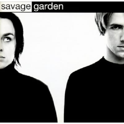 Savage Garden - Savage Garden