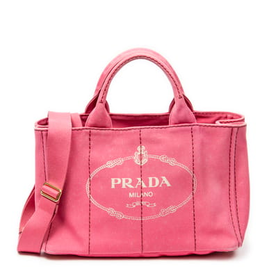 Medium Canapa Tote   schoudertas
