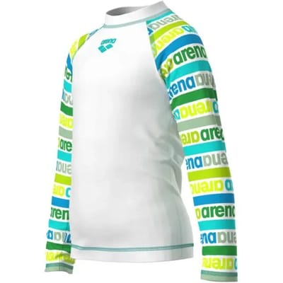 UV-werende kind T-shirt met lange mouwen Arena Friends