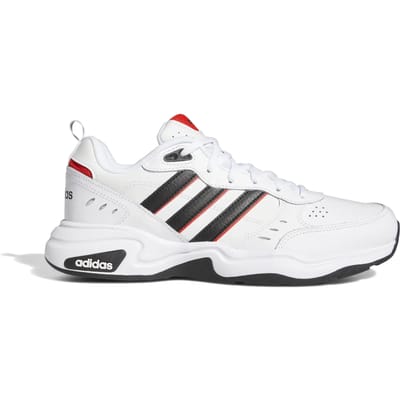 Sneakers adidas Baskets Strutter cuir