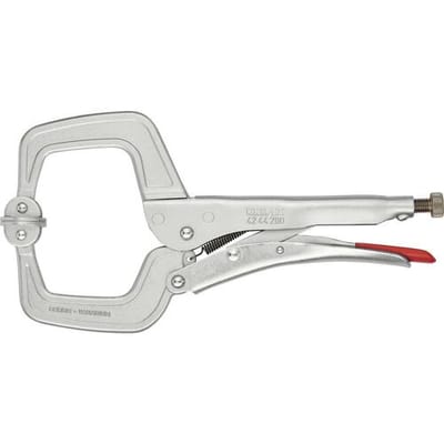 Knipex 42 44 280 Griptang 0 - 90 mm 280 mm