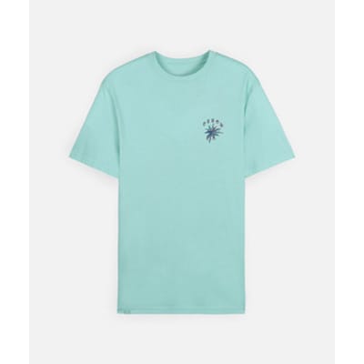 T-shirt Korte Mouw Oxbow T-shirt met korte mouwen TROPICS