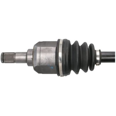 Aandrijfas POINT GEAR PNG76421