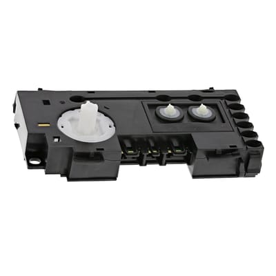 AEG gebruikersinterface-bord, amber , EDW500 140000423594