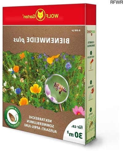 RFWR® Bio Beschermhoes Voor 30 Vierkante Meter - Duurzame Behuizing Voor Bijen