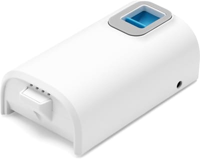 Reservebatterij voor Accustofzuiger - 2200 mAh, 12-50 min looptijd, 3-4 uur oplaadtijd