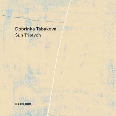 BBC Concert Orchestra, Kristina Blaumane, Maxim Rysanov, Dasol Kim, Roman Mints - Sun Triptych (CD)
