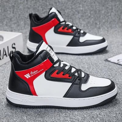 Sportschoen voor heren Heren Merk Replica Schoenen Heren Sneakers Replica Sneakers Originele Designer Herenschoenen Sneaker Casual 39 white