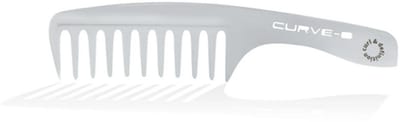 Curve-O Definition Comb Off White
