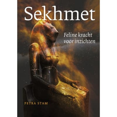 Sekhmet - Petra Stam