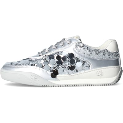 Liu·jo Lewis 04 Schoenen Zilver EU 36 Vrouw