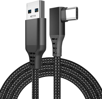 Linkkabel Oculus Quest 2 Type-C / USB 3.1 6 m
