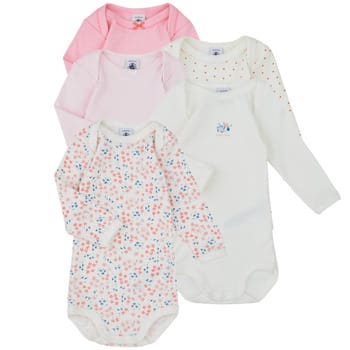 Kinder bodies Petit Bateau 5 BODIES US ML
