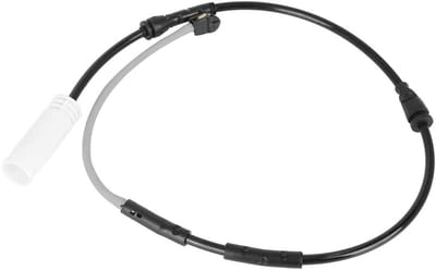 Slijtagesensor voor voorste remblokken, vervangende remsensor voor BMW X1 2013-2015, remblokken slijtageindicator