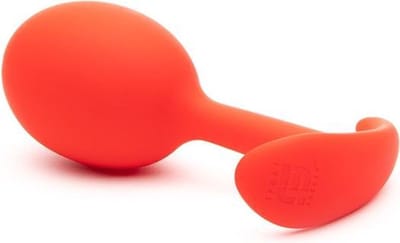 Sport Fucker - Thunder Plug Large - Rood