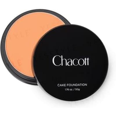 Chacott - Cake Foundation N Face & Body 264 - 50g