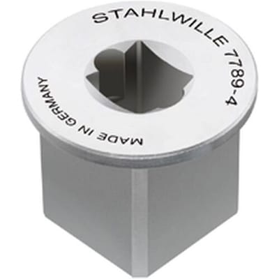 Stahlwille 58524090 Vierkant adapter