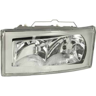 Koplampen DEPO 663-1105L-LD-EM