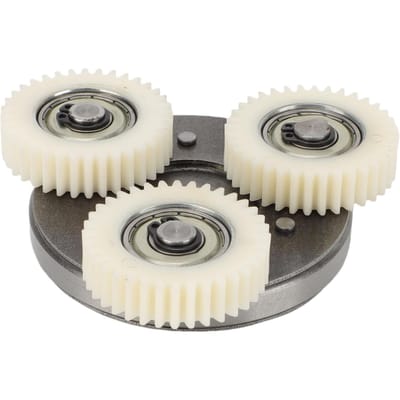 Elektrische Fiets Motor Tandwiel Koppeling Kit Geschikt voor BAFANG 500W 750W 36T Planetair Nylon Tandwiel Vervangingsaccessoires