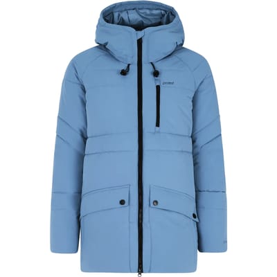 Protest Prtmagi – Parka Dames – Parka – Capuchon