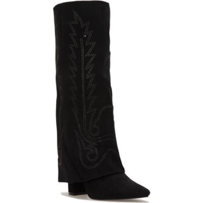 Laarzen met hakken La Modeuse 75907_P179609