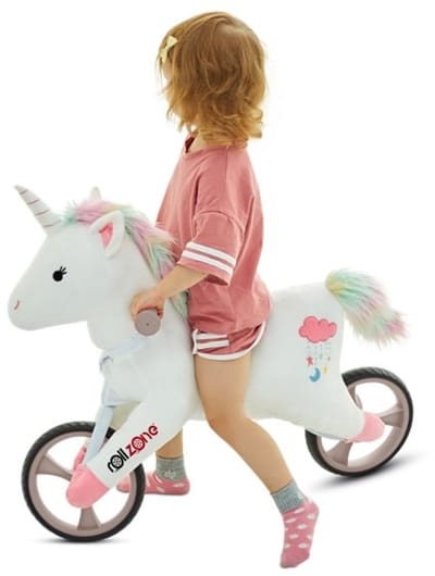 Unicorn loopfiets by ROLLZONE ®